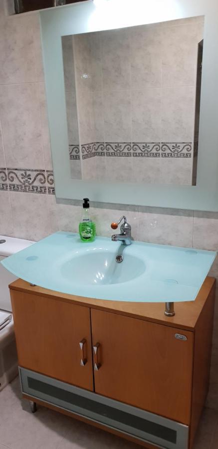 Villa Rey Don Jaime Benidorm Esterno foto