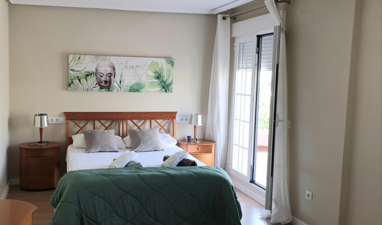 Villa Rey Don Jaime Benidorm Esterno foto