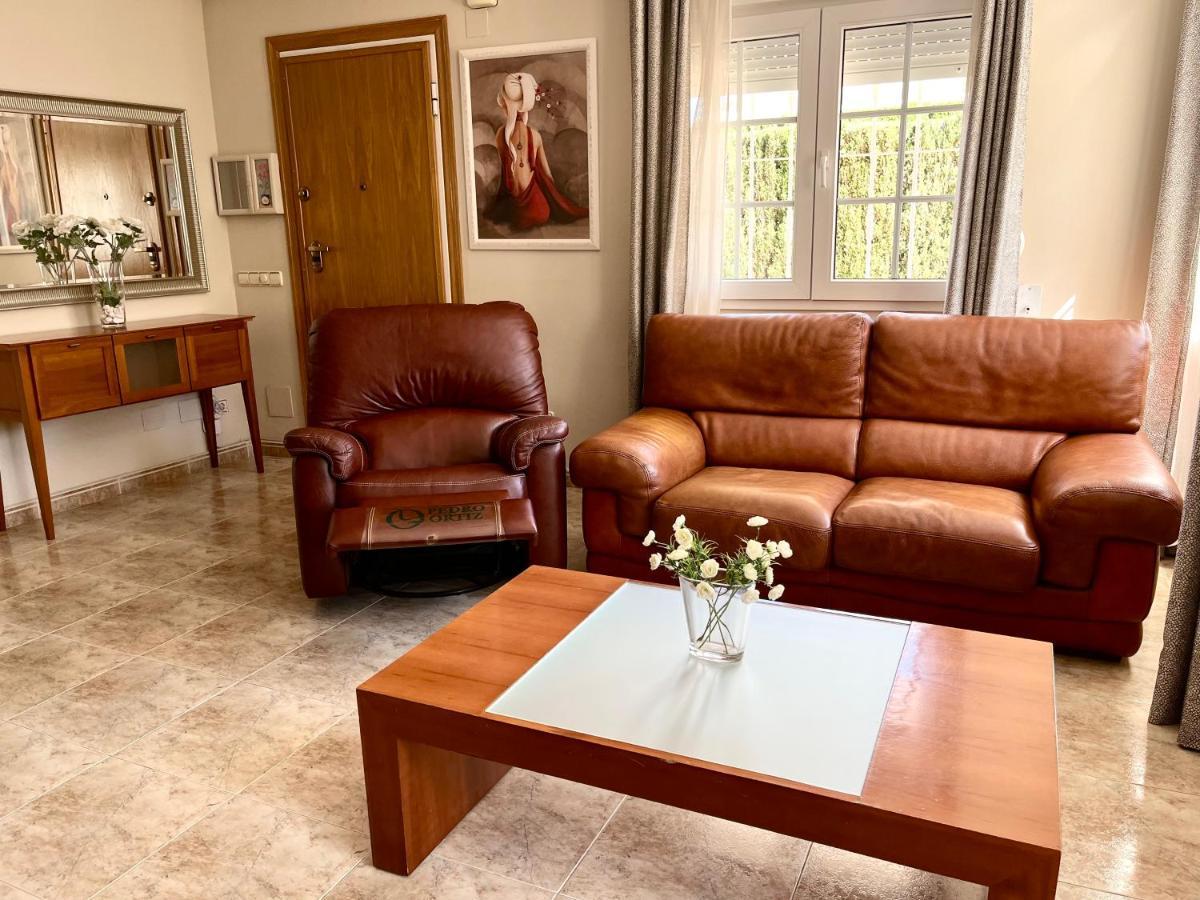 Villa Rey Don Jaime Benidorm Esterno foto