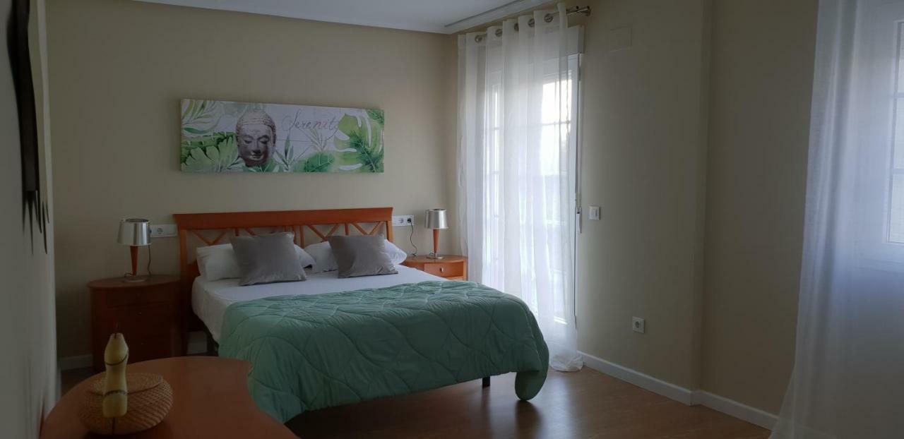 Villa Rey Don Jaime Benidorm Esterno foto
