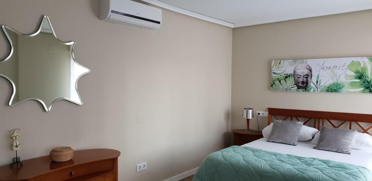 Villa Rey Don Jaime Benidorm Esterno foto