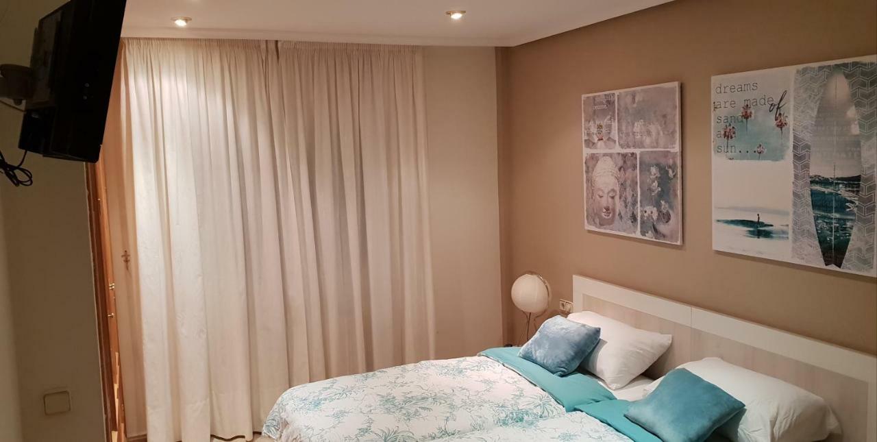 Villa Rey Don Jaime Benidorm Esterno foto